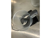 Magimix - compact 3200xl - keukenmachine - afbeelding 3 van  3