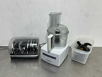 Magimix - cuisine 2500 - keukenmachine - afbeelding 1 van  5