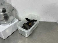 Magimix - cuisine 2500 - keukenmachine - afbeelding 2 van  5