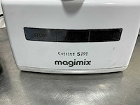 Magimix - cuisine 2500 - keukenmachine - afbeelding 5 van  5