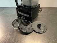 Magimix - cuisine 5200xl - keukenmachine - afbeelding 1 van  2