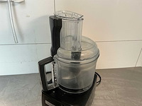 Magimix - cuisine 5200xl - keukenmachine - afbeelding 2 van  2