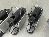 Magimix - m110 prixie - nespresso magimix (4x) - afbeelding 2 van  4