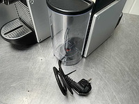 Magimix - m110 prixie - nespresso magimix (4x) - afbeelding 4 van  4