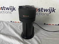 Magimix - nespresso - vertuo - rood - afbeelding 1 van  1