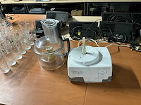 Magimix 4100 keukenmachine - afbeelding 3 van  5