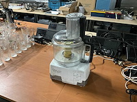 Magimix 4100 keukenmachine - afbeelding 1 van  5