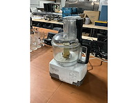 Magimix 4100 keukenmachine - afbeelding 2 van  5