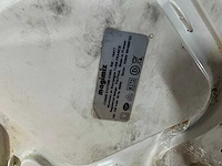 Magimix 4100 keukenmachine - afbeelding 5 van  5