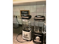Magimix blender (2x) - afbeelding 2 van  3