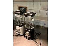 Magimix blender (2x) - afbeelding 2 van  5