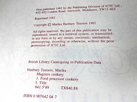 Magimix cookery - afbeelding 2 van  5