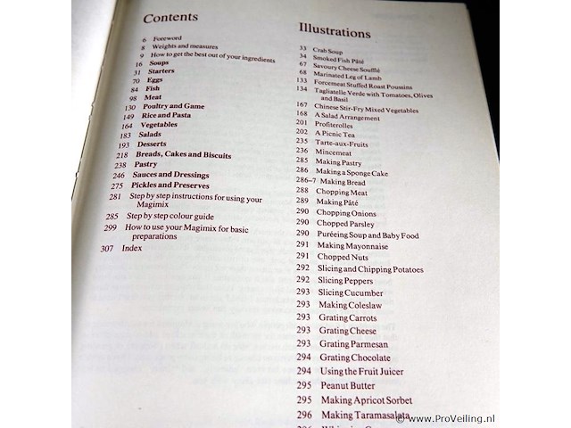 Magimix cookery - afbeelding 3 van  5