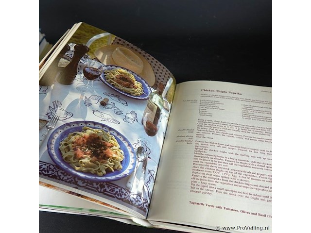 Magimix cookery - afbeelding 4 van  5