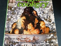 Magimix cookery
