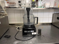 Magimix cuisine 200xl - afbeelding 1 van  2