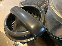 Magimix cuisine 5 200xl keukenmachine - afbeelding 5 van  7