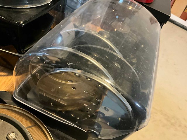 Magimix cuisine 5 200xl keukenmachine - afbeelding 6 van  7