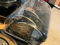 Magimix cuisine 5 200xl keukenmachine - afbeelding 6 van  7