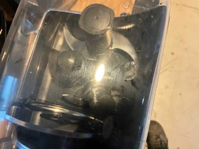 Magimix cuisine 5 200xl keukenmachine - afbeelding 7 van  7