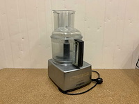 Magimix cuisine 5200 xl keukenmachine - afbeelding 1 van  4