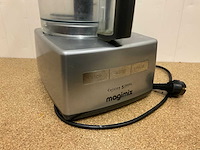 Magimix cuisine 5200 xl keukenmachine - afbeelding 2 van  4
