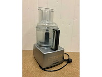 Magimix cuisine 5200 xl keukenmachine - afbeelding 3 van  4