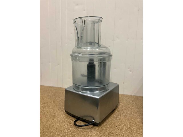 Magimix cuisine 5200 xl keukenmachine - afbeelding 4 van  4