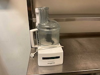 Magimix cuisine 5200xl auto keukenmachine - afbeelding 1 van  3