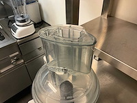 Magimix cuisine 5200xl auto keukenmachine - afbeelding 3 van  3