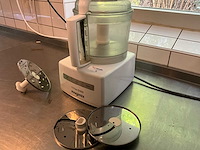 Magimix cuisine 5200xl keukenmachine - afbeelding 2 van  8