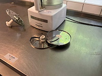 Magimix cuisine 5200xl keukenmachine - afbeelding 4 van  8