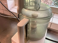 Magimix cuisine 5200xl keukenmachine - afbeelding 6 van  8