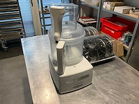 Magimix cuisine 5200xl keukenmachine - afbeelding 1 van  2