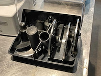 Magimix cuisine 5200xl keukenmachine - afbeelding 2 van  2