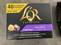 Magimix nespresso koffie- & espressomachines - afbeelding 2 van  11