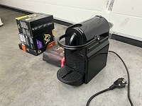 Magimix nespresso koffie- & espressomachines - afbeelding 1 van  11