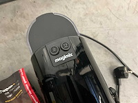 Magimix nespresso koffie- & espressomachines - afbeelding 5 van  11