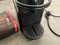 Magimix nespresso koffie- & espressomachines - afbeelding 7 van  11
