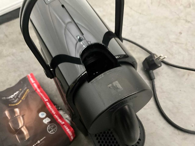 Magimix nespresso koffie- & espressomachines - afbeelding 8 van  11