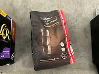 Magimix nespresso koffie- & espressomachines - afbeelding 10 van  11