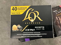 Magimix nespresso koffie- & espressomachines - afbeelding 11 van  11