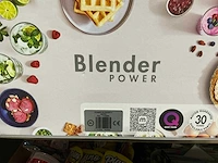 Magimix power blender 4 white - afbeelding 2 van  5