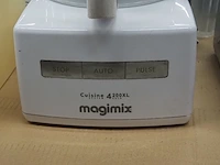 Magimix - afbeelding 5 van  18