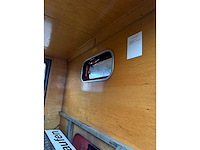 Magirus deutz - 175 d 10 4x4 4wd oltimer - bedrijfswagen - afbeelding 3 van  30