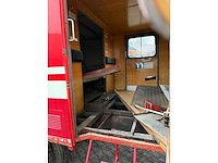 Magirus deutz - 175 d 10 4x4 4wd oltimer - bedrijfswagen - afbeelding 5 van  30