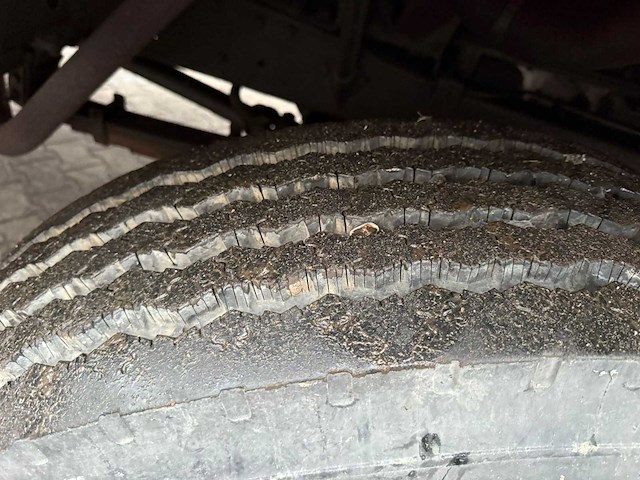 Magirus deutz - 175 d 10 4x4 4wd oltimer - bedrijfswagen - afbeelding 6 van  30