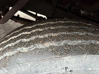 Magirus deutz - 175 d 10 4x4 4wd oltimer - bedrijfswagen - afbeelding 6 van  30