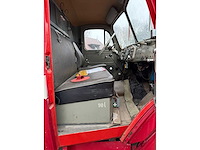 Magirus deutz - 175 d 10 4x4 4wd oltimer - bedrijfswagen - afbeelding 7 van  30