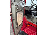 Magirus deutz - 175 d 10 4x4 4wd oltimer - bedrijfswagen - afbeelding 16 van  30